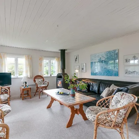 Holiday home Two-bedroom Holiday In *