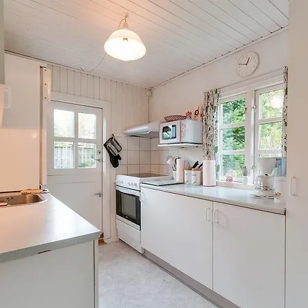 Holiday home Two-bedroom Holiday In *