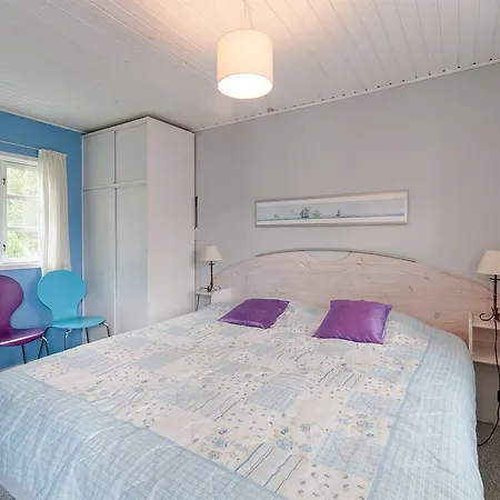 Holiday home Two-bedroom Holiday In *
